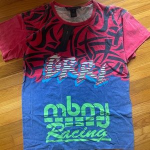 MARC BY MARC JACOBS T-Shirt NEW WITH TAG